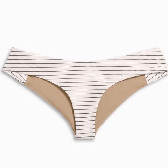 Boys + Arrows Other - Boys and Arrows New With Tags Yaya Bikini Bottoms